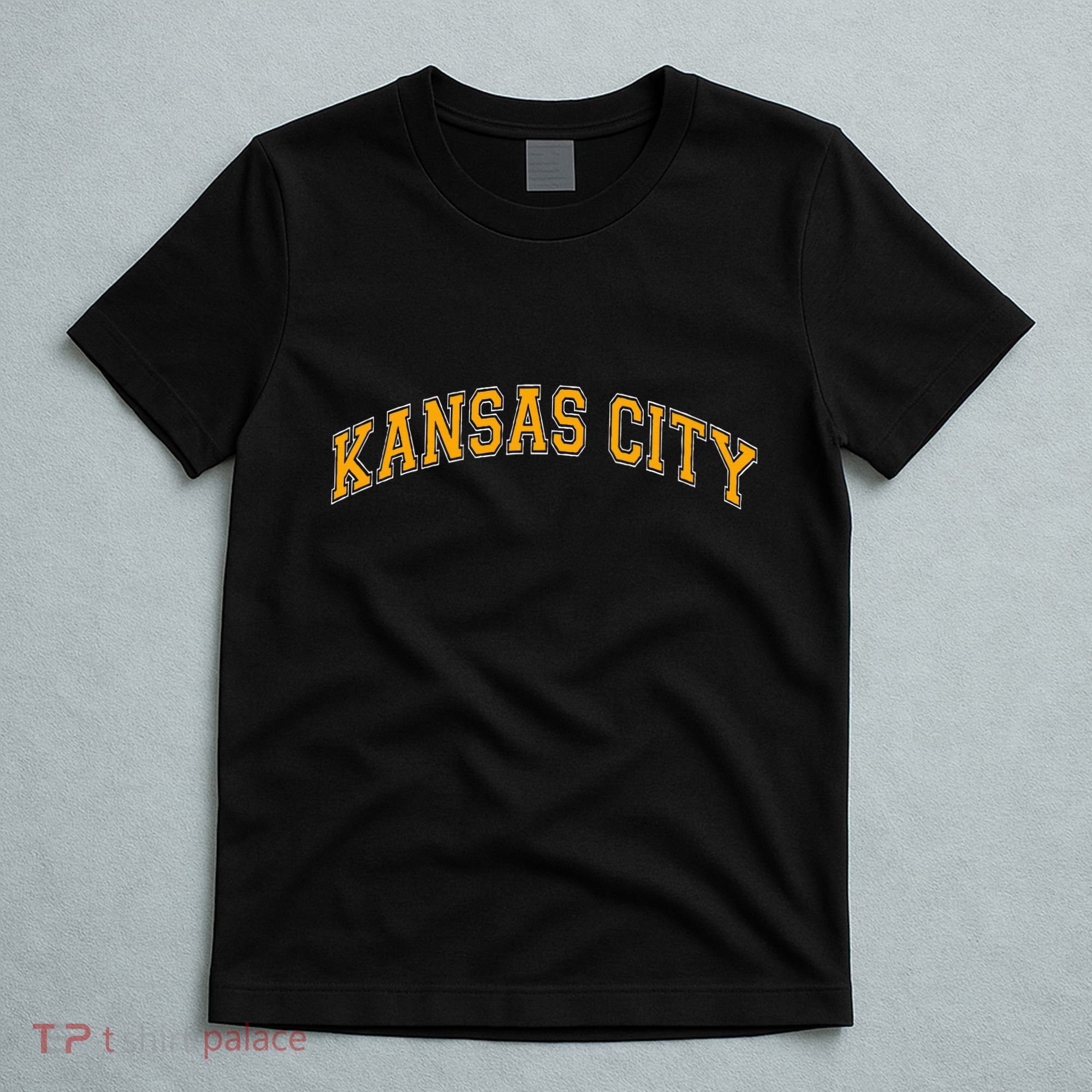 Vintage Kansas City K.C. T-Shirt