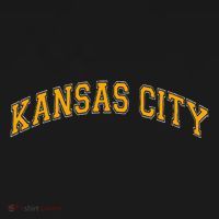 Vintage Kansas City K.C. T-Shirt thumb 7