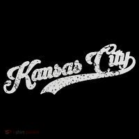 Vintage Kansas City Baseball T-Shirt thumb 7