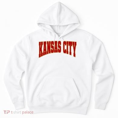 Vintage Kansas City Kc Hoodie