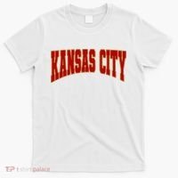 Vintage Kansas City Kc T-Shirt thumb 0