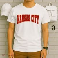 Vintage Kansas City Kc T-Shirt thumb 6
