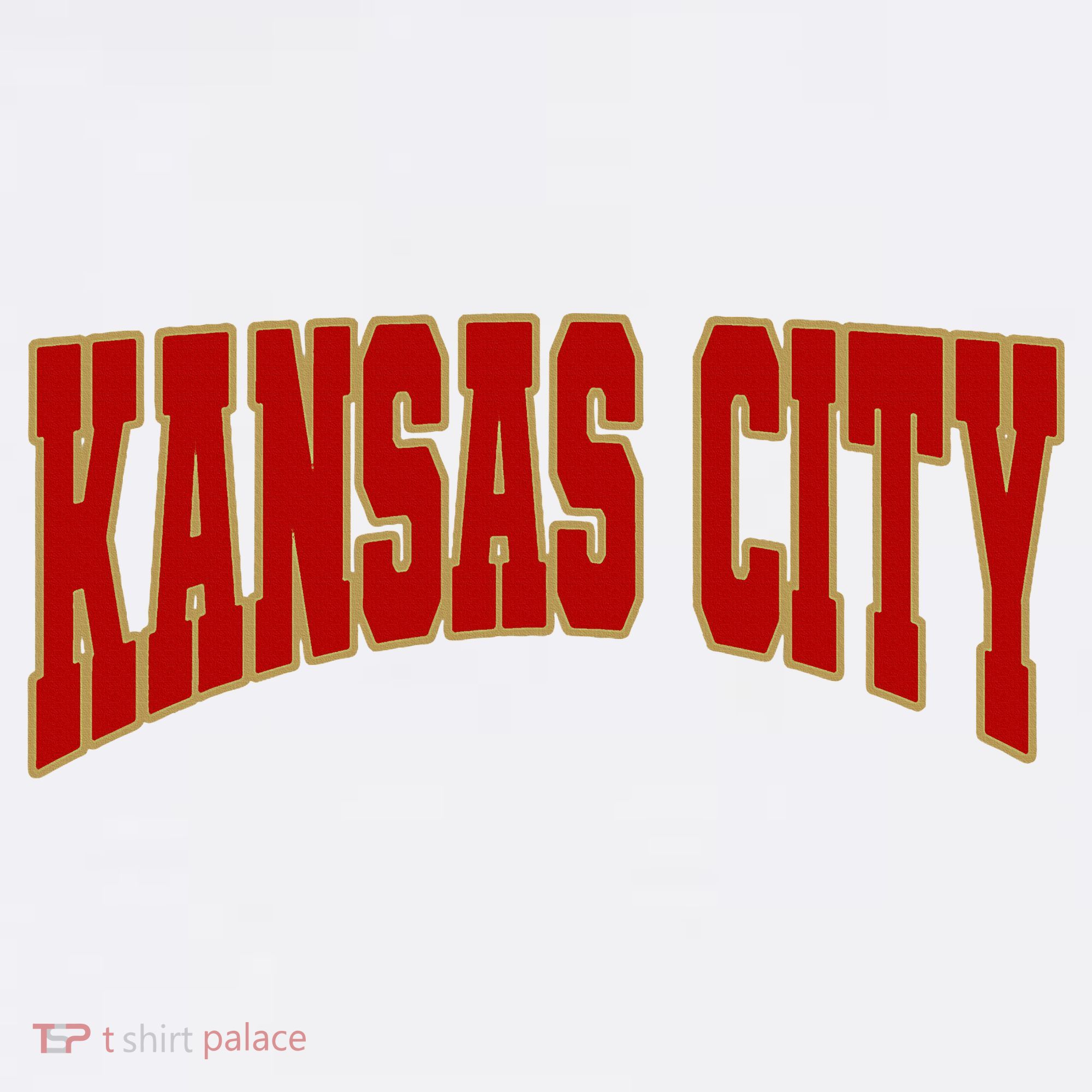 Vintage Kansas City Kc T-Shirt