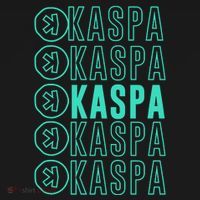 Vibrant Kaspa Crypto Colors Bold Kaspa Miner Kaspa Mining Crypto Bullrun T-Shirt thumb 7