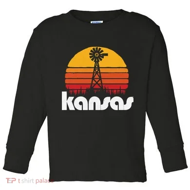 Toddler Long Sleeve