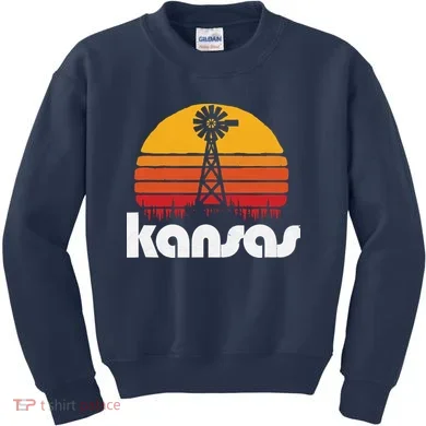 Kids Sweatshirt