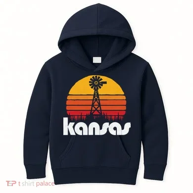 Kids Hoodie