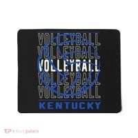Volleyball Kentucky Gift Mousepad thumb 0