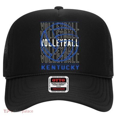 Volleyball Kentucky Gift Hat