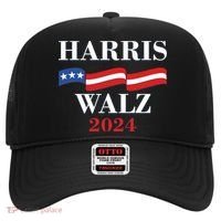 Vote Kamala Harris Tim Walz 2024 Election Hat thumb 0