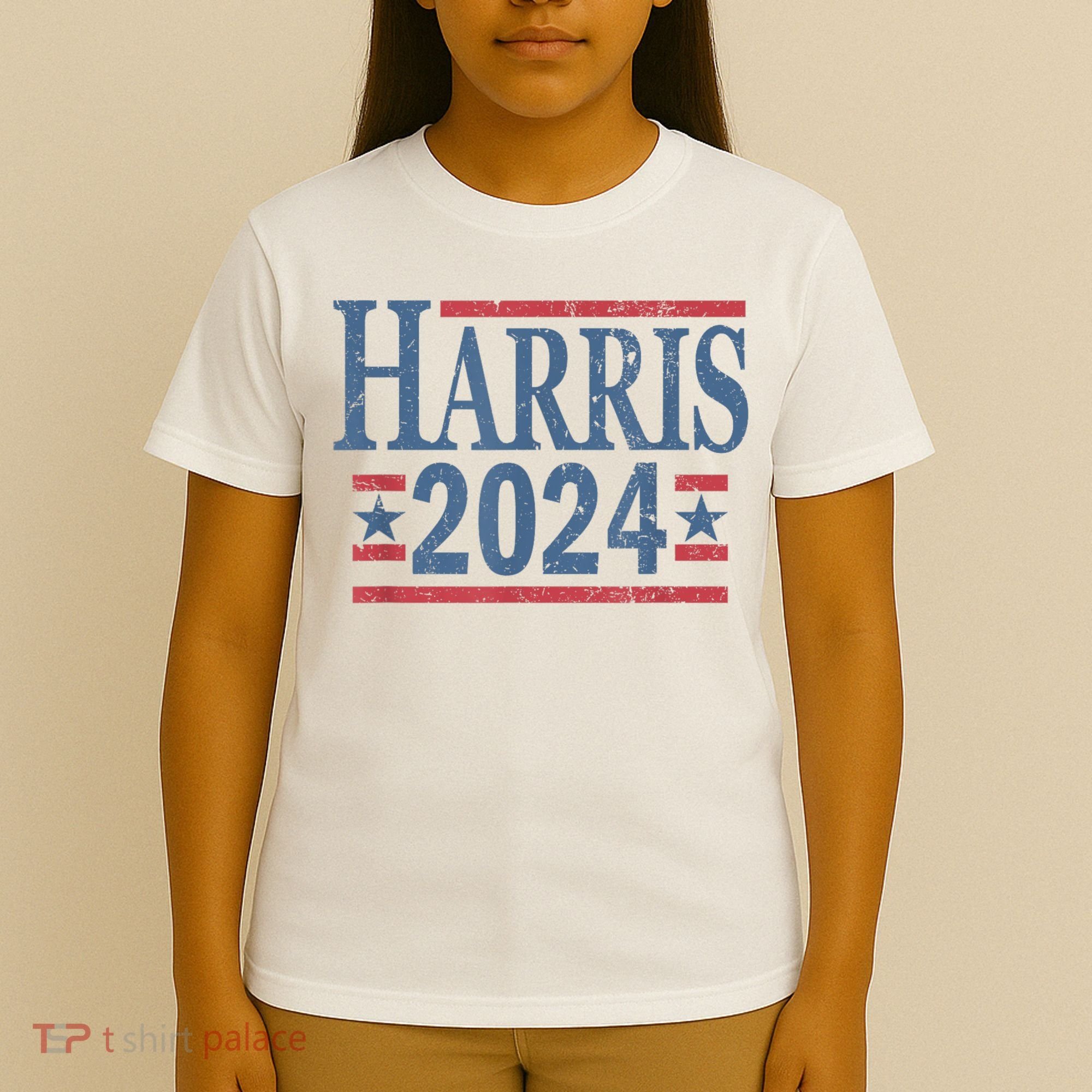 Vintage Kamala Harris 2024 T-Shirt