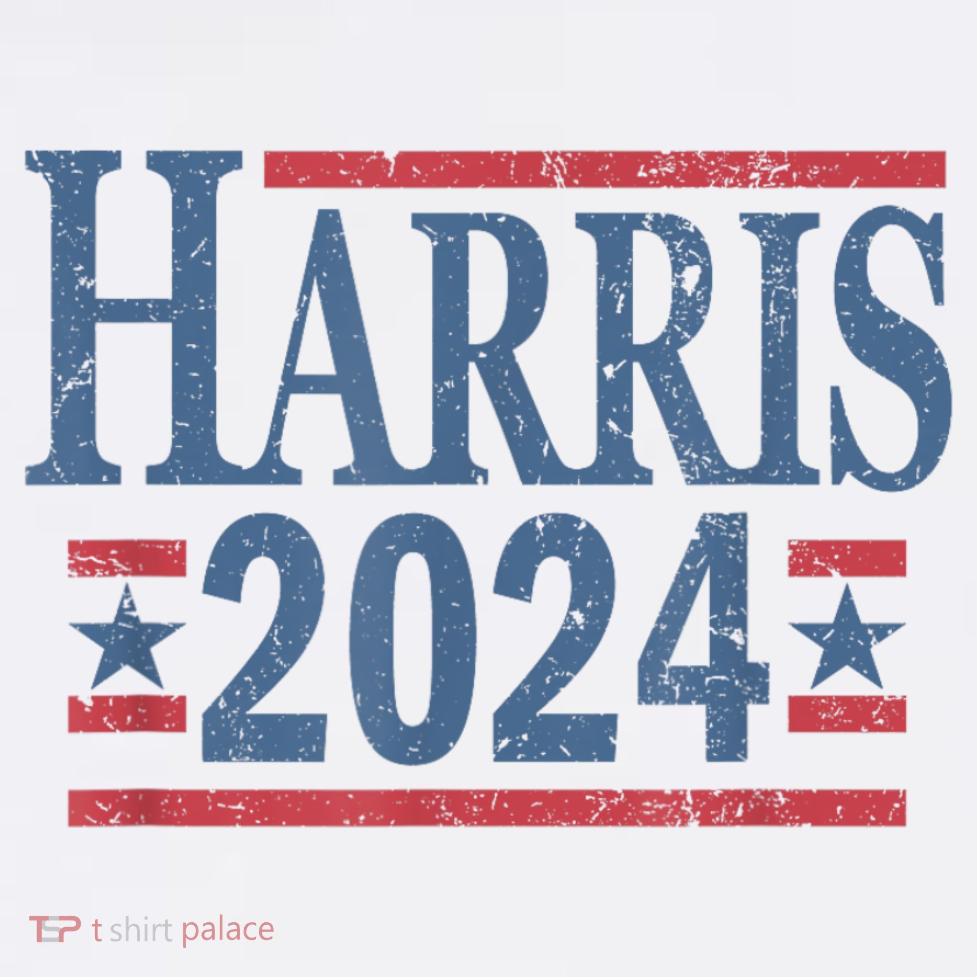 Vintage Kamala Harris 2024 T-Shirt