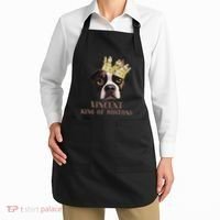 Vincent King Of Bostons Apron thumb 2