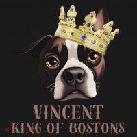 Vincent King Of Bostons T-Shirt thumb 7