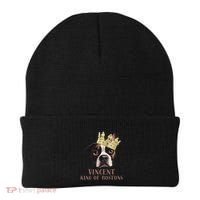 Vincent King Of Bostons Beanie thumb 0