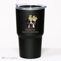 Vincent King Of Bostons Tumbler thumb 0