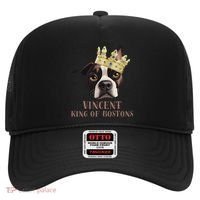 Vincent King Of Bostons Hat thumb 0