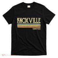 Vintage Knoxville Tennessee Tn Love Gift Souvenir T-Shirt thumb 0