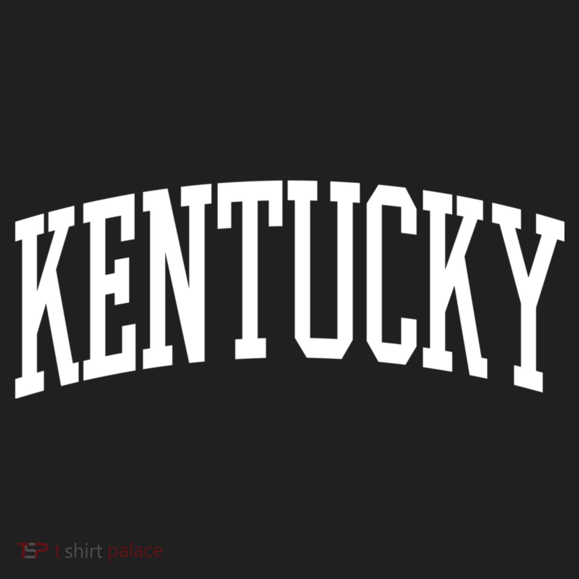 Varsity Kentucky Women's Sweatshirt