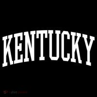 Varsity Kentucky USA-Made Doggie Bandana thumb 2