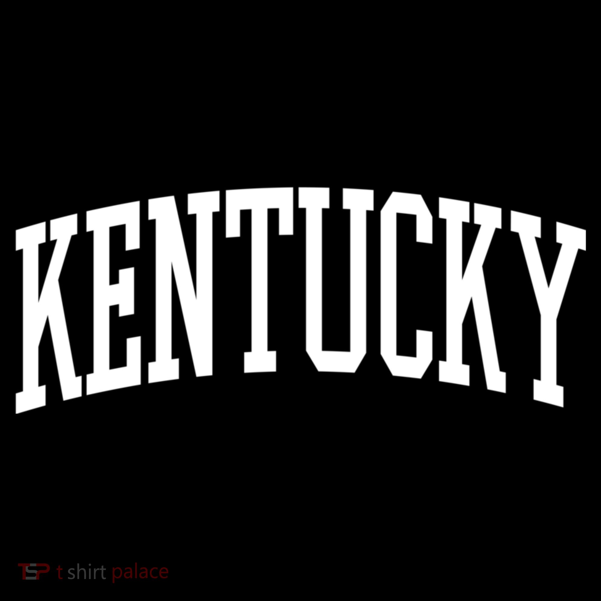 Varsity Kentucky Bucket Hat