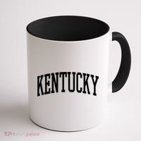 Varsity Kentucky Coffee Mug thumb 1