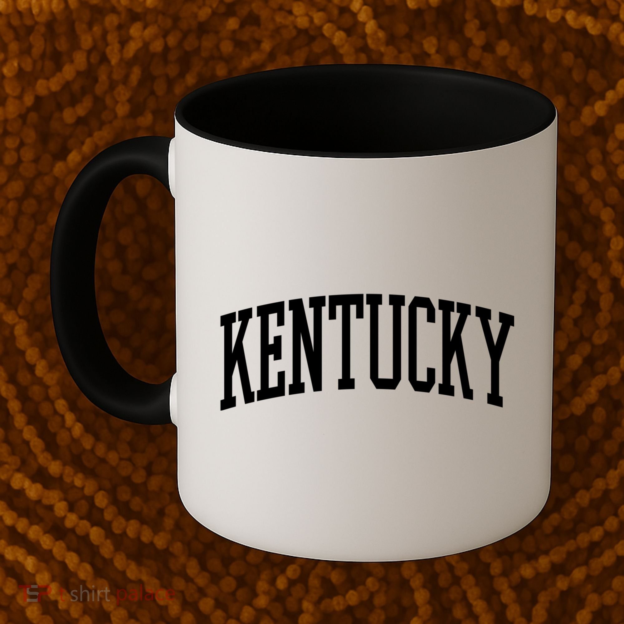 Varsity Kentucky Coffee Mug