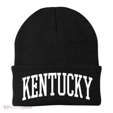 Varsity Kentucky Beanie