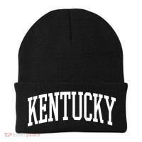 Varsity Kentucky Beanie thumb 0