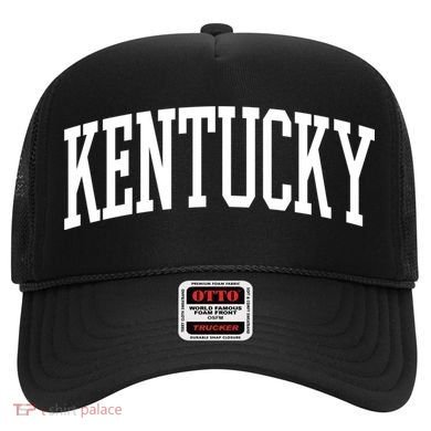 Varsity Kentucky Hat