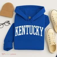 Varsity Kentucky Hoodie thumb 4