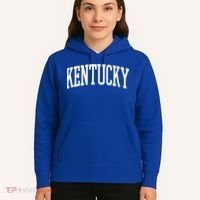 Varsity Kentucky Hoodie thumb 5