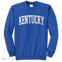 Varsity Kentucky Sweatshirt thumb 0
