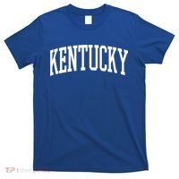 Varsity Kentucky T-Shirt thumb 0
