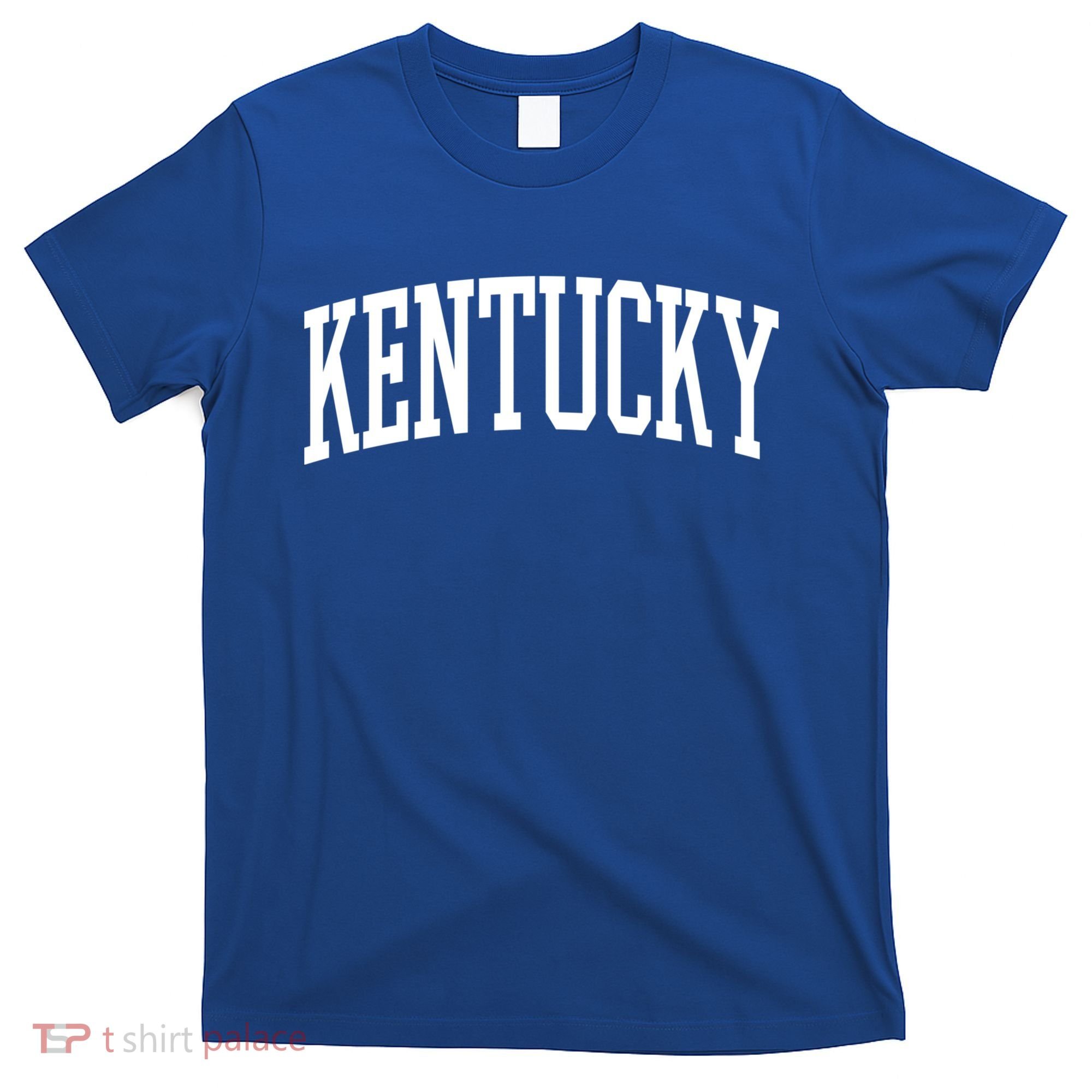 Varsity Kentucky T-Shirt