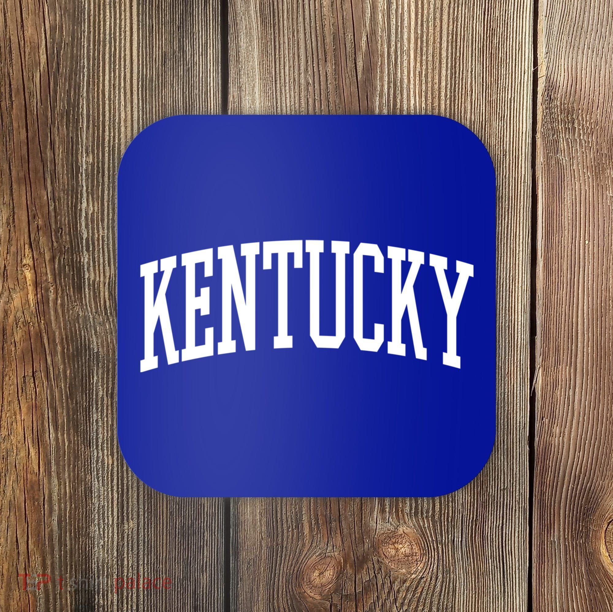Varsity Kentucky Coaster