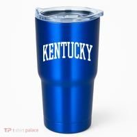 Varsity Kentucky Tumbler thumb 0