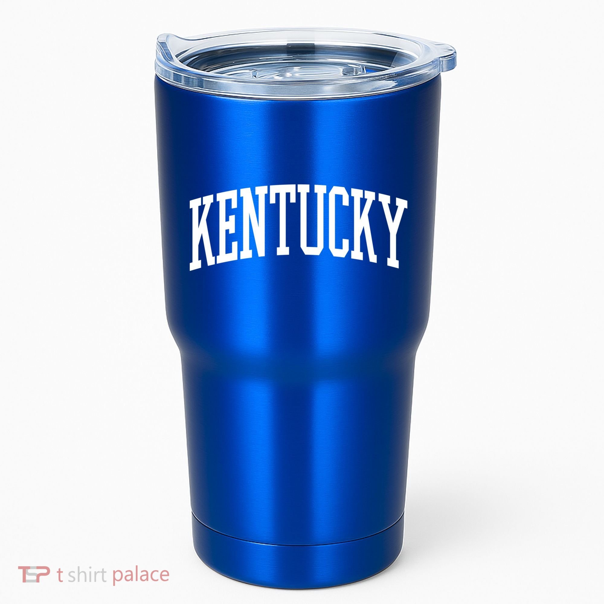 Varsity Kentucky Tumbler
