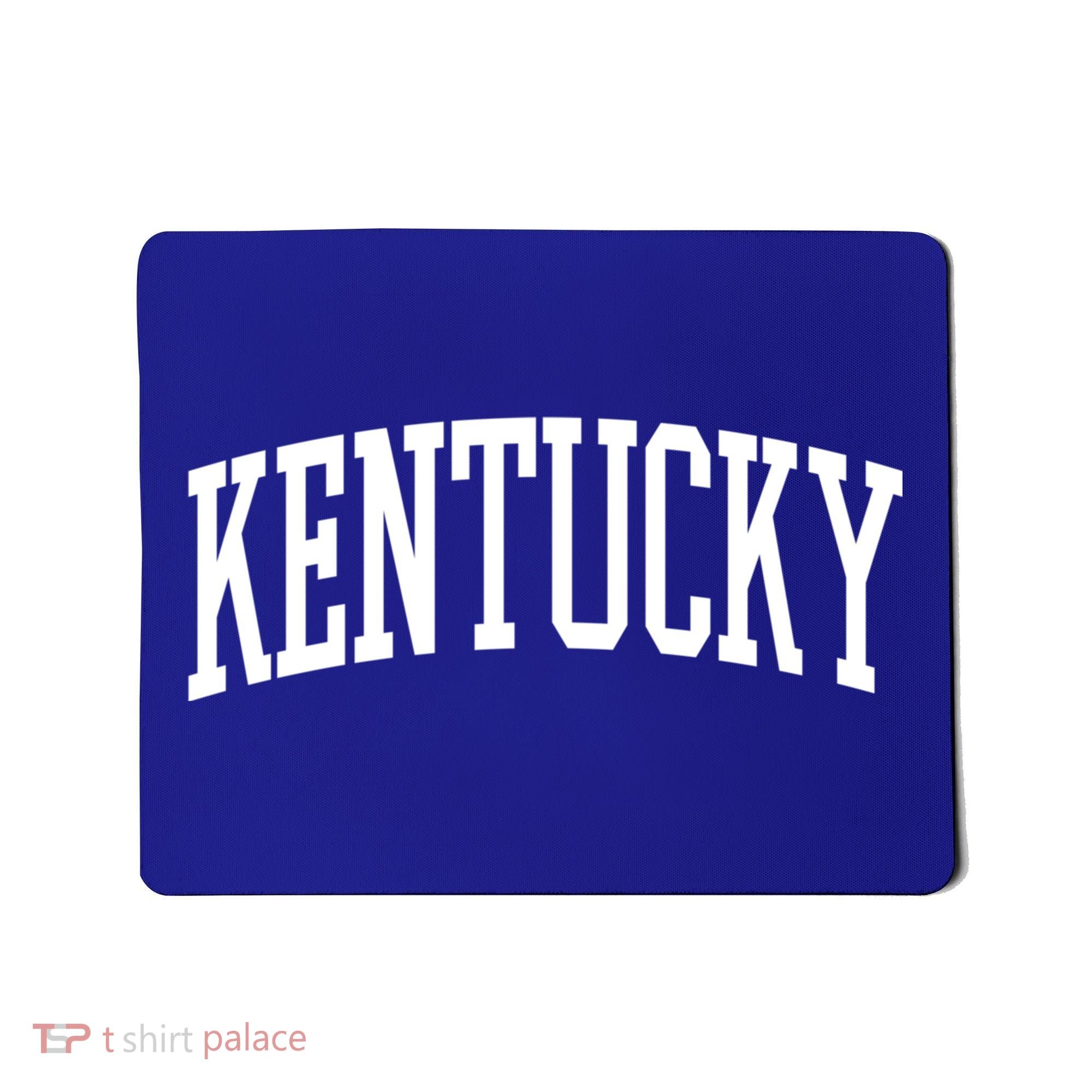Varsity Kentucky Mousepad