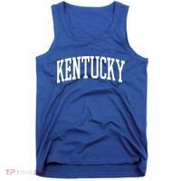 Varsity Kentucky Tank Top thumb 0