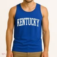 Varsity Kentucky Tank Top thumb 3