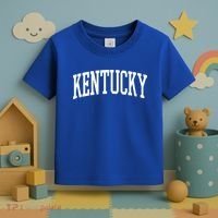 Varsity Kentucky Toddler T-Shirt thumb 3
