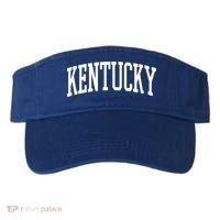 Varsity Kentucky Visor thumb 0