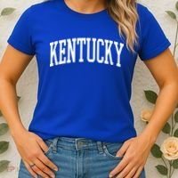 Varsity Kentucky Women's T-Shirt thumb 2