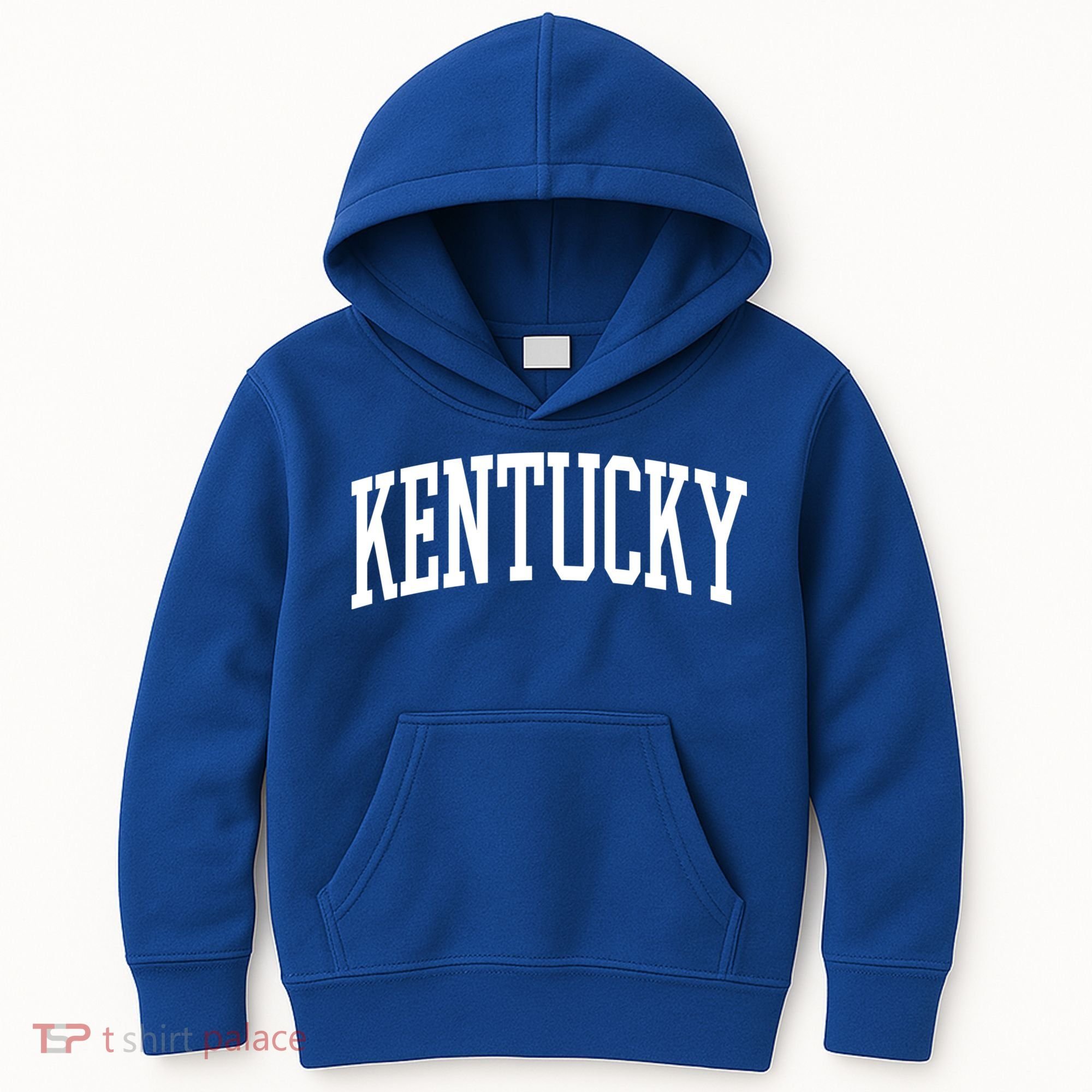 Varsity Kentucky Kids Hoodie