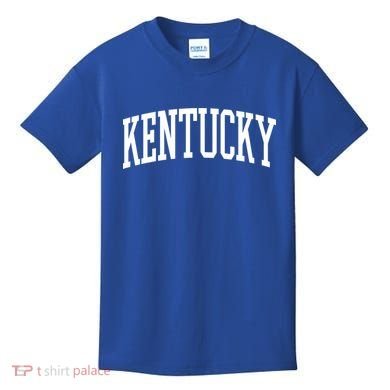Varsity Kentucky Kids T-Shirt