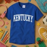 Varsity Kentucky Kids T-Shirt thumb 3