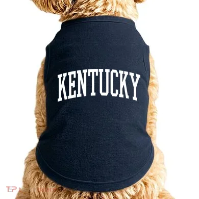 Doggie Tank