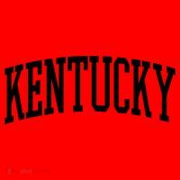 Varsity Kentucky Santa Hat thumb 1