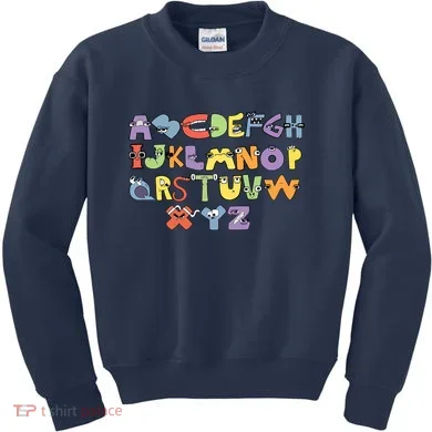 Kids Sweatshirt